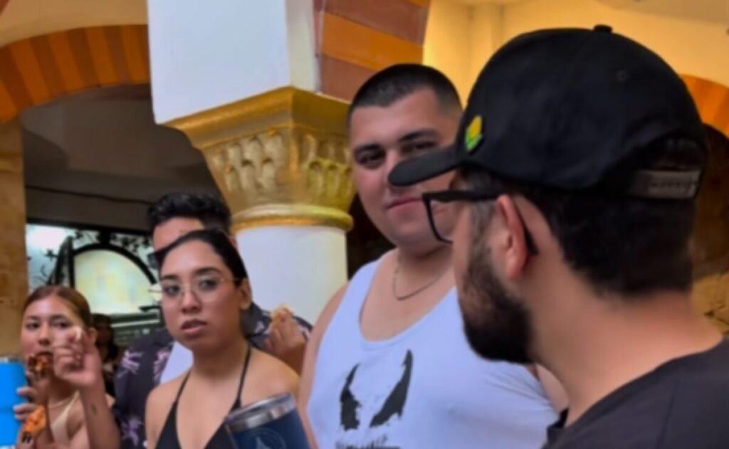 Desaparición de hombre coincide con levantamiento de familia en Mazatlán (1)