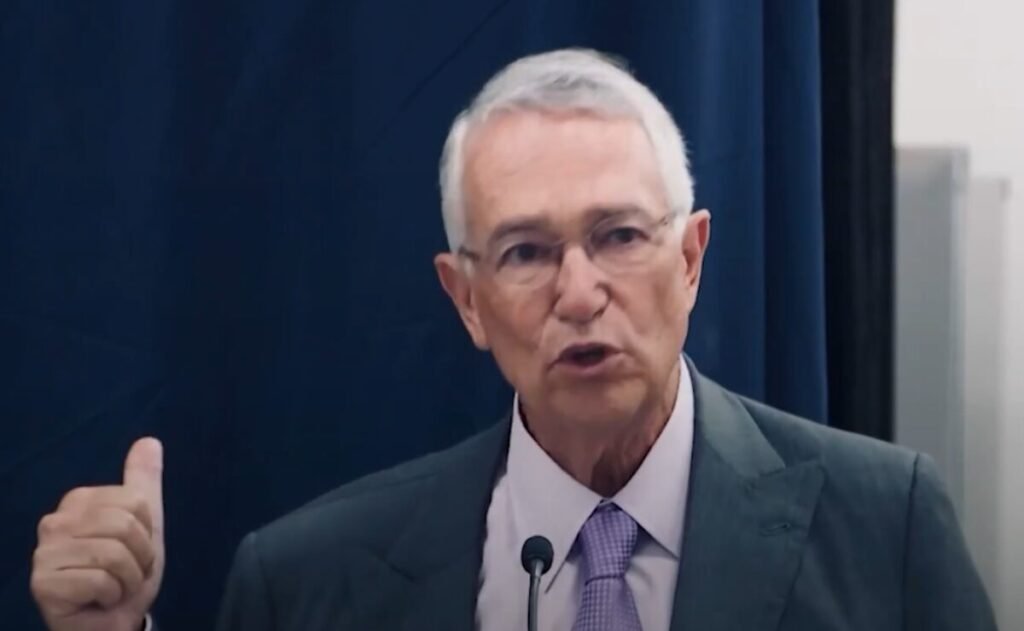 Ricardo Salinas Pliego