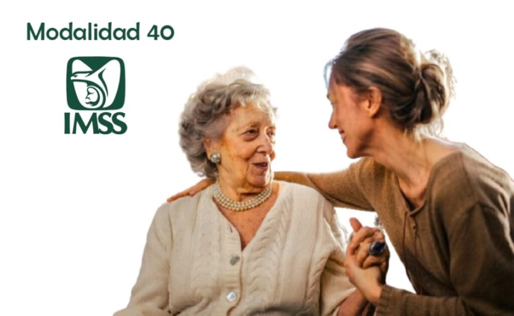 Modalidad 40