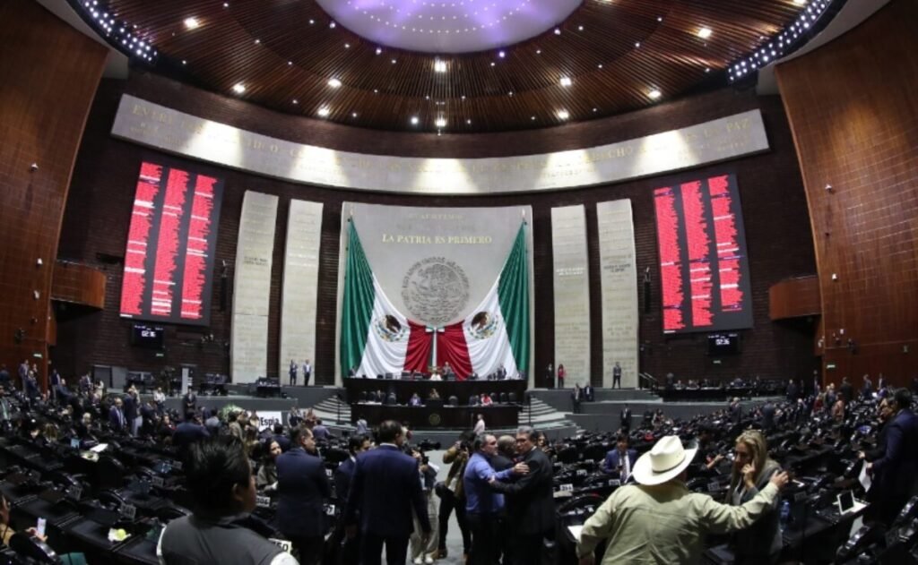 Cámara de Diputados