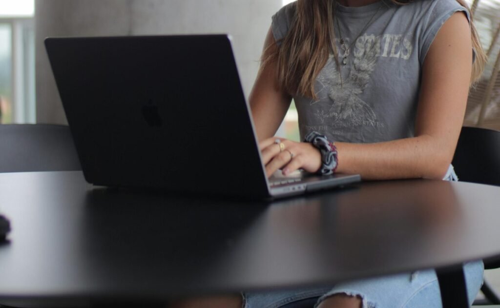 Laptop