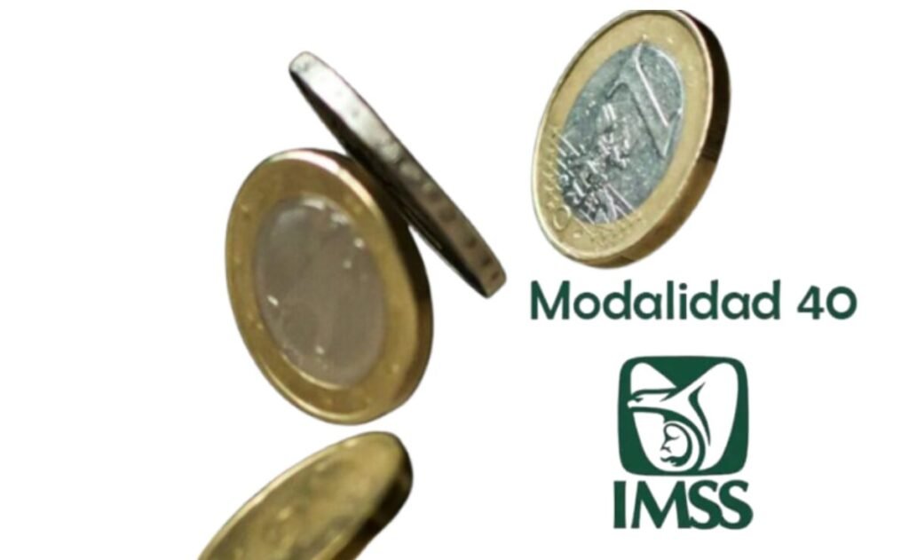 Modalidad 40