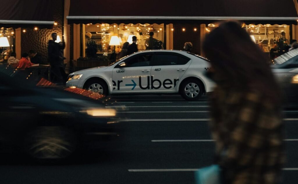 Uber