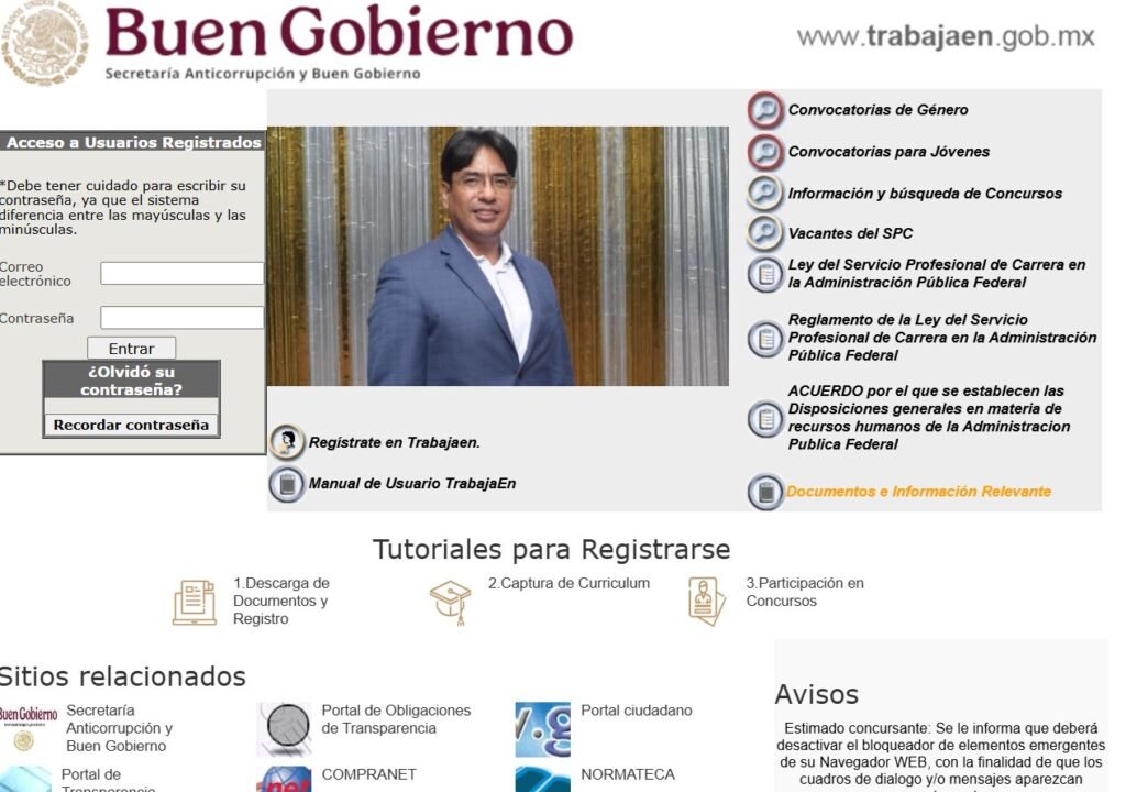 Gobierno