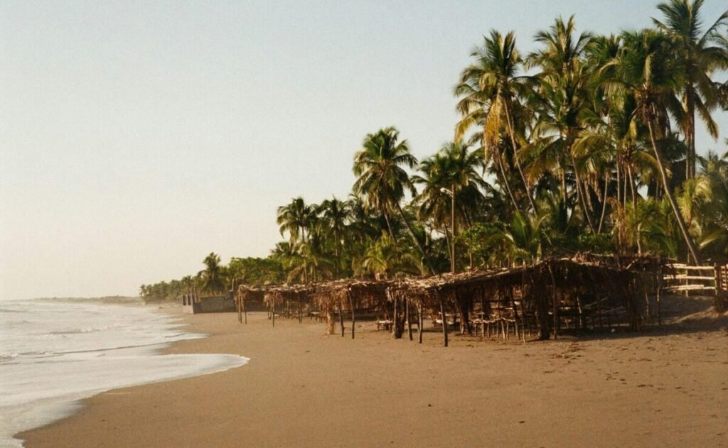 Playa
