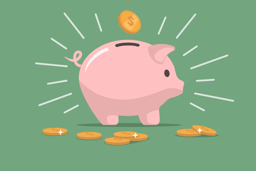 AHORRO