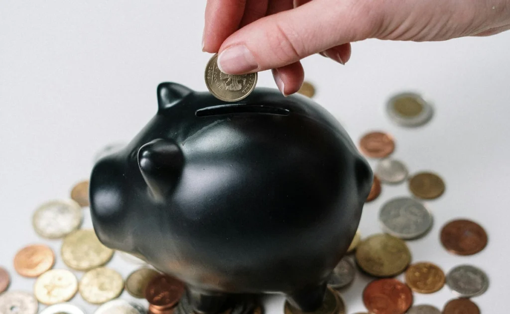Ahorro