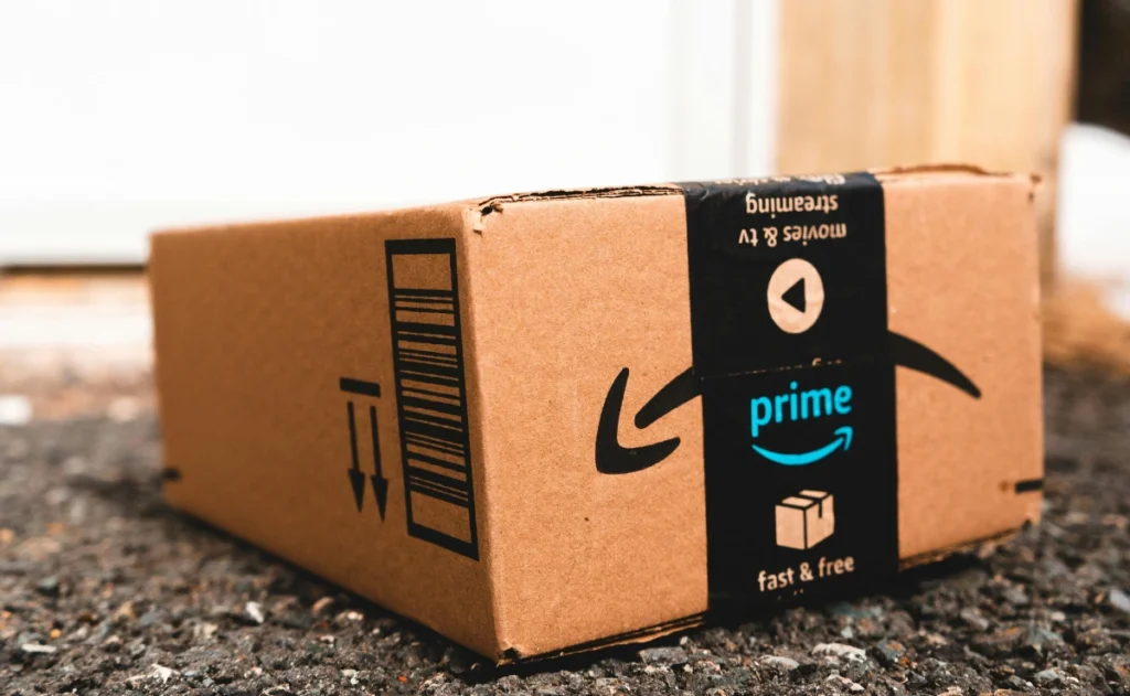 Amazon
