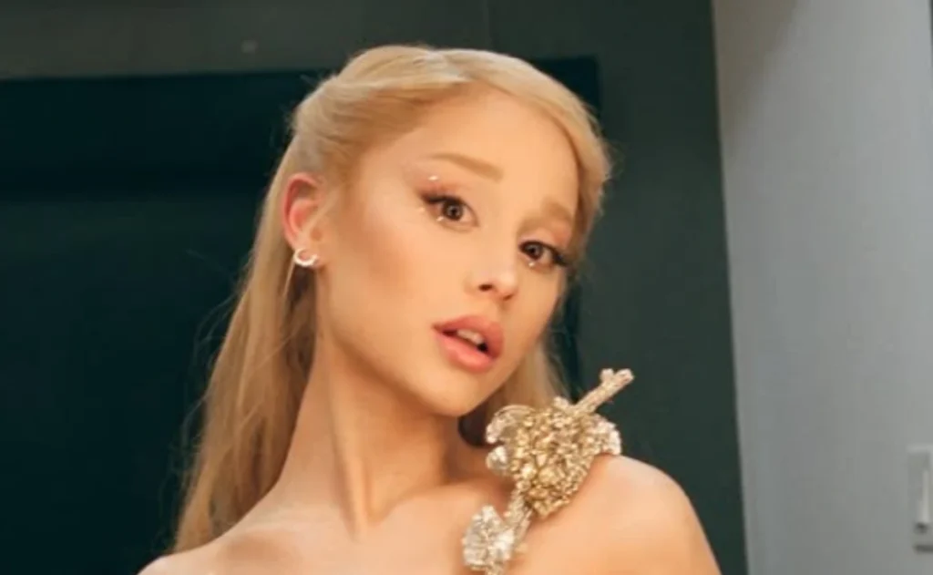 Ariana-Grande