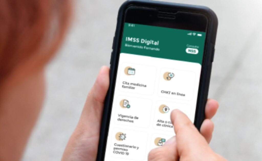 Así puedes obtener tu NSS Digital y la Constancia Fiscal del Infonavit