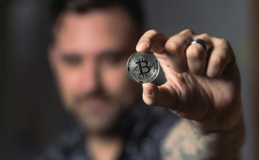 Bitcoin Bitcoin