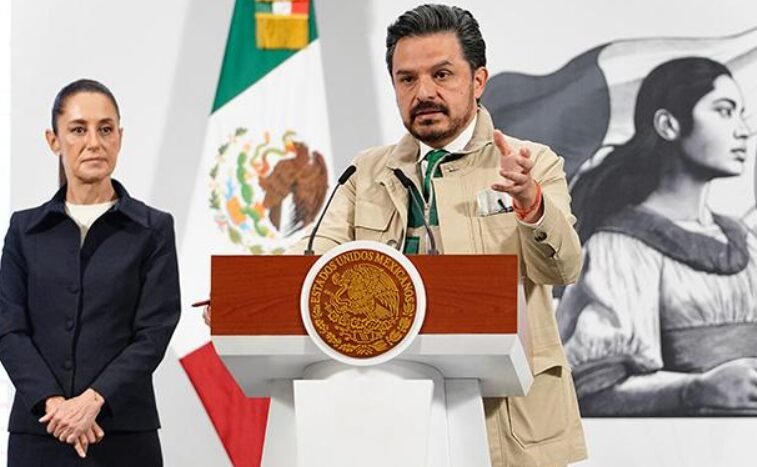 Gobierno integra IMSS al Seguro Social para ampliar atención médica