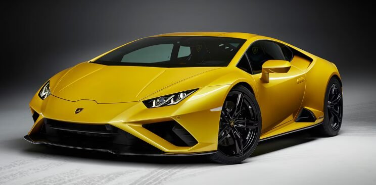 Cuánto cuesta un Lamborghini en 2025