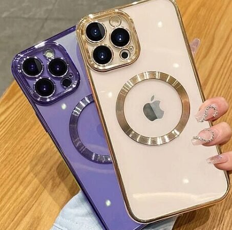 iPhone viejo podría tener oro: químicos confirman la fórmula para extraerlo