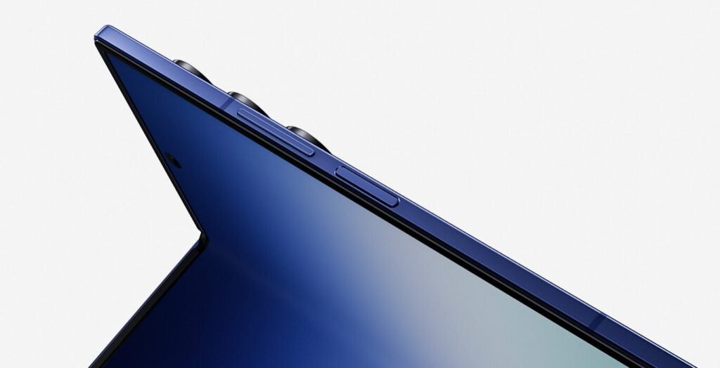 Galaxy Z Fold7, el plegable más potente y ligero de Samsung ya está en México