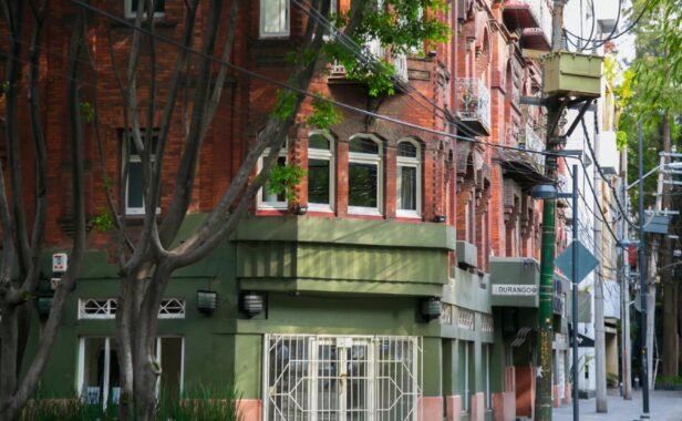 Costos de vivir de RENTA en el centro de la CDMX y otras zonas en 2025