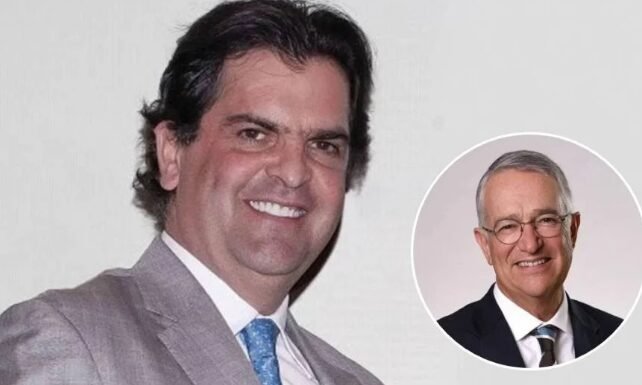 El ascenso silencioso del tercer magnate más rico de México