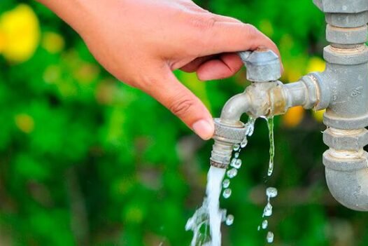 8 acciones efectivas para cuidar y ahorrar en el agua desde casa
