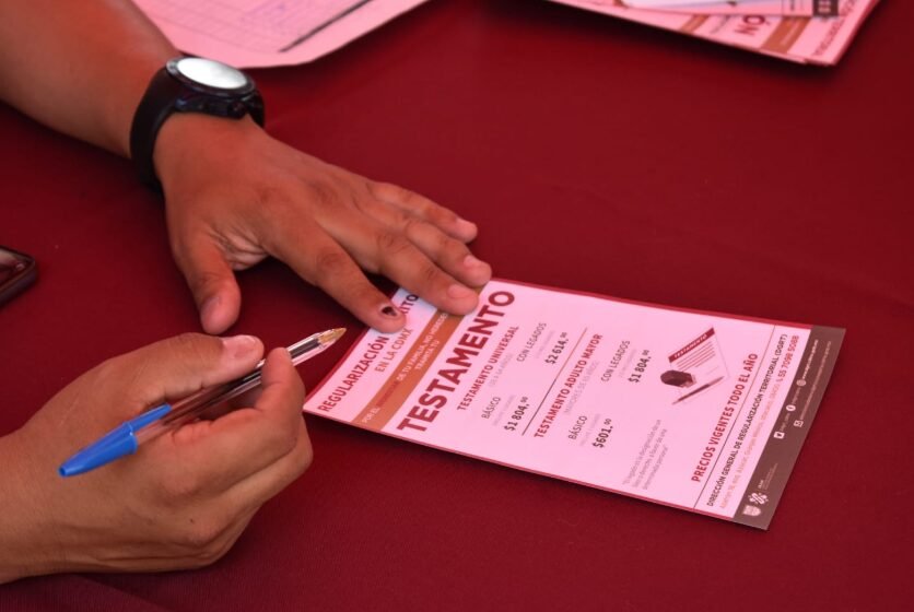 ¿Los hijastros heredan? Lo que dice la ley en México sobre derechos sucesorios