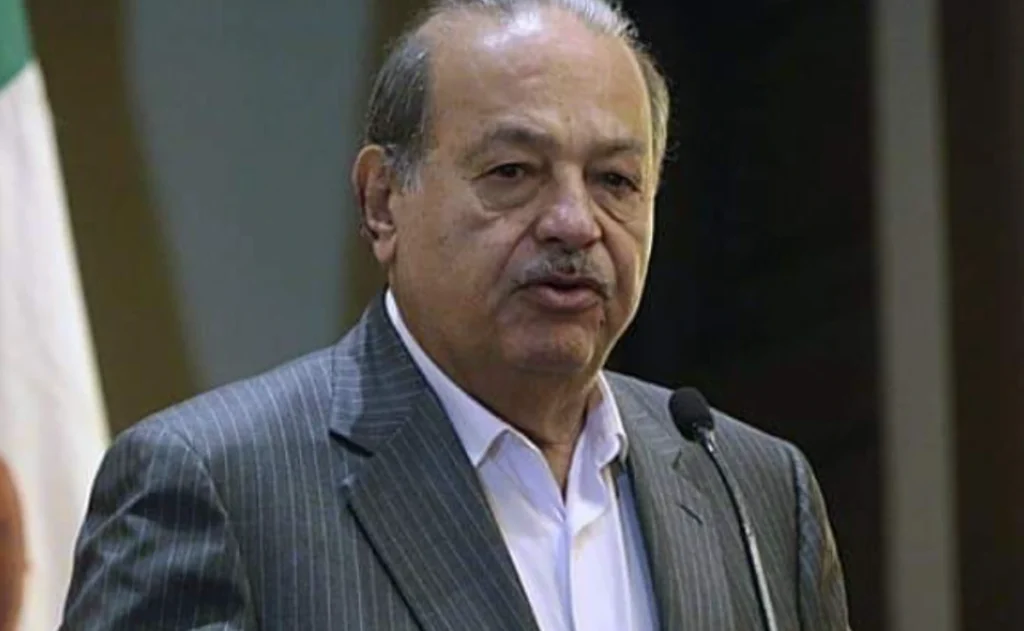 Carlos-Slim-1 Carlos Slim