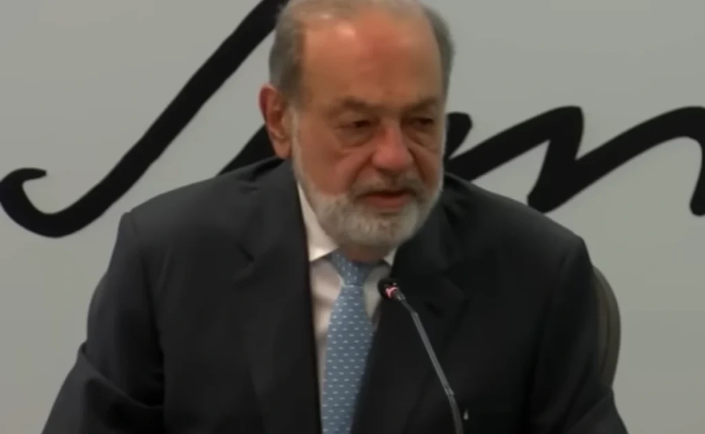 Carlos Slim