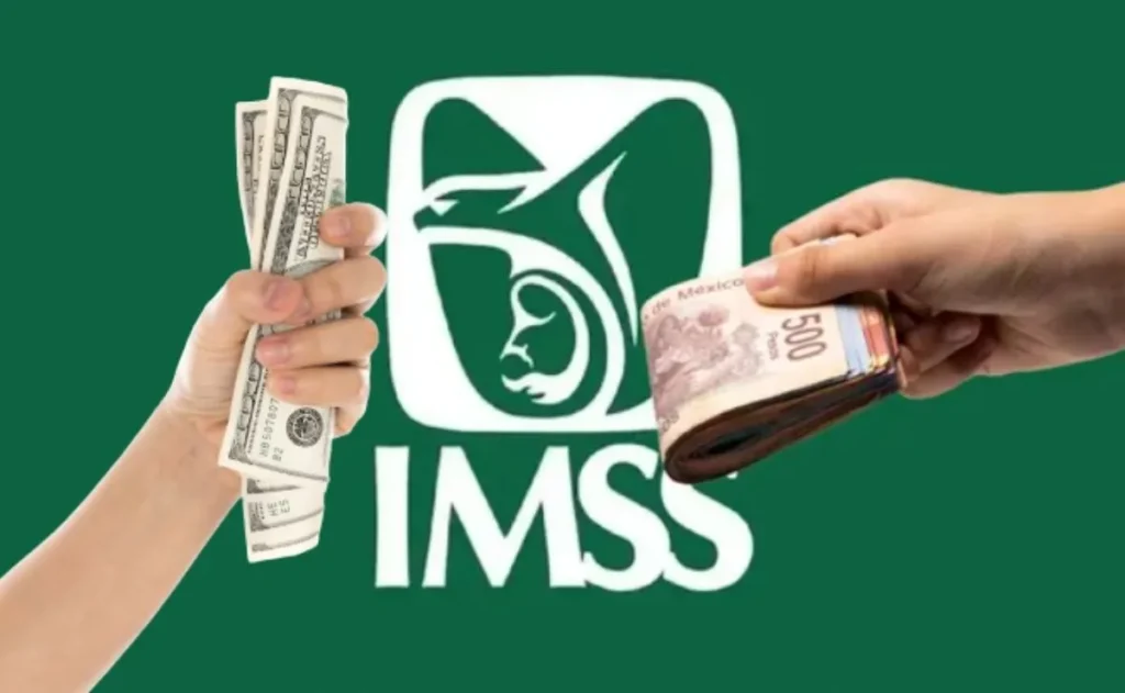 Mi Pensión Digital del IMSS: así puedes hacer tu trámite más rápido y desde casa IMSS