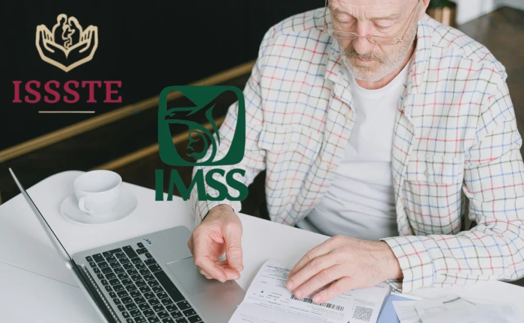IMSS-ISSSTE