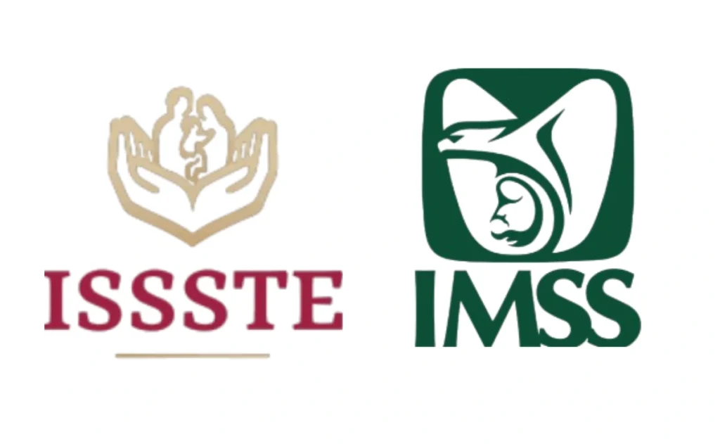 IMSS-ISSSTE IMSS-ISSSTE