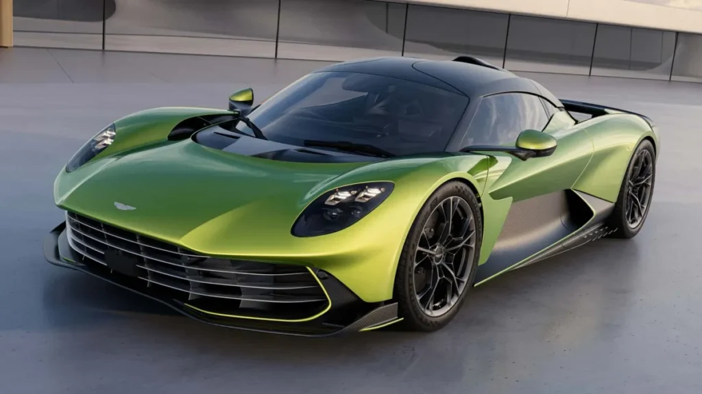 Cuánto cuesta un Lamborghini en 2025