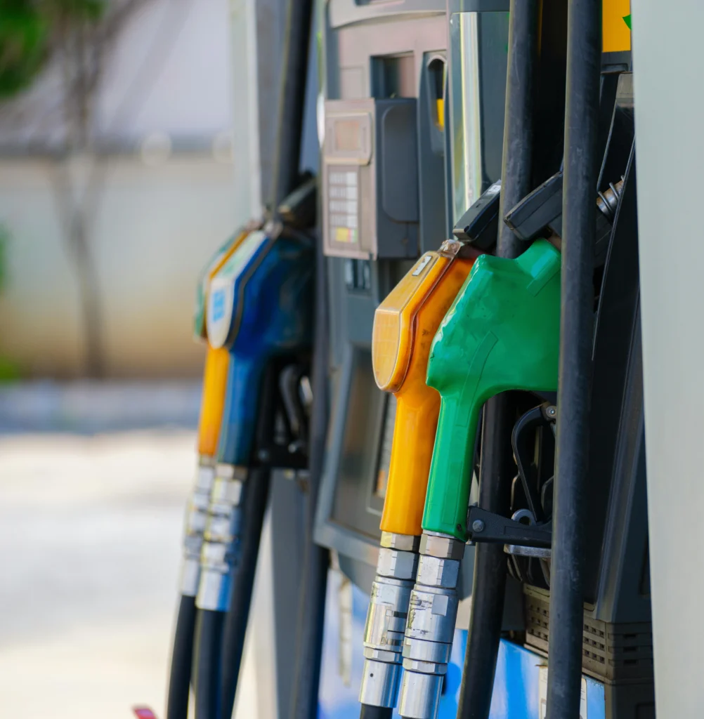 GAsolina (2) Gasolina