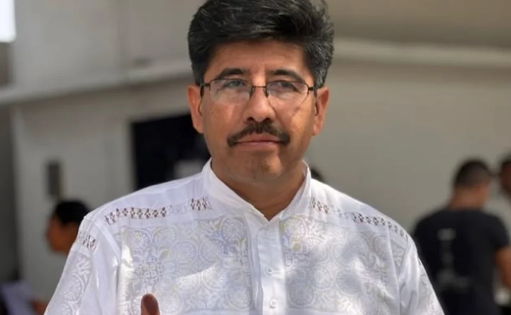 Hugo Aguilar