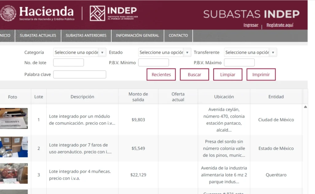 INDEP (2) INDEP