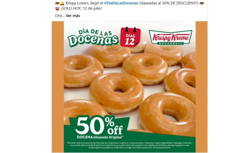 Krispy Krispy