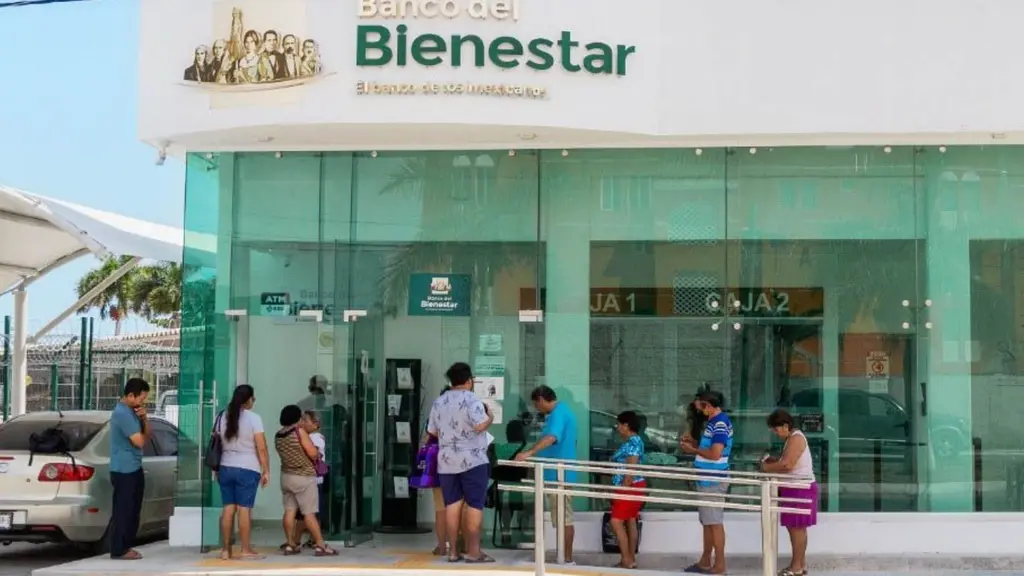 Pensión Bienestar Pensión Bienestar