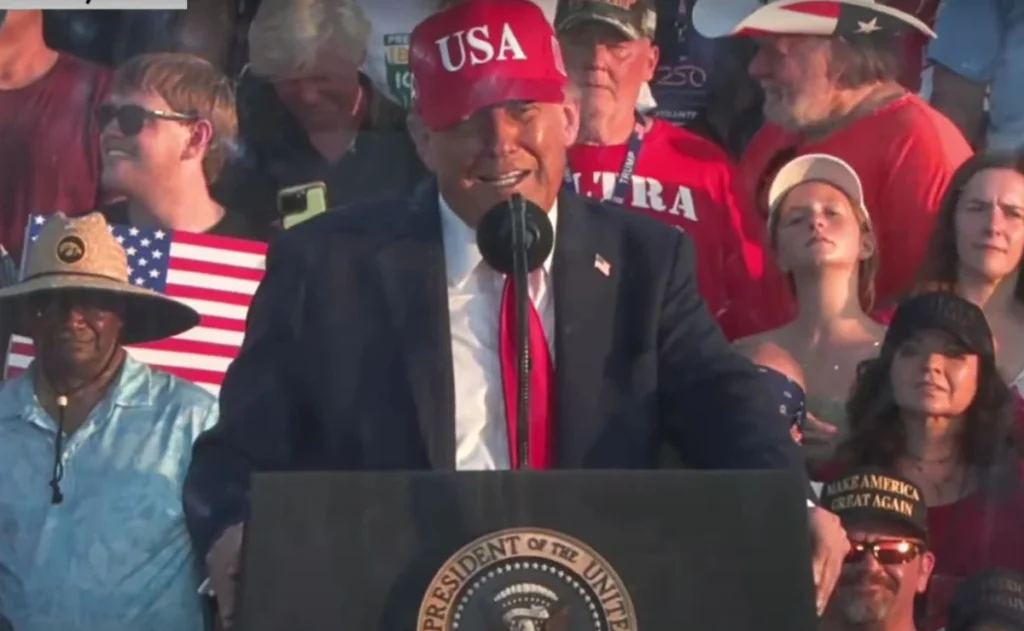 Recortes a Medicaid y asistencia alimentaria vienen con ley de presupuesto de Trump