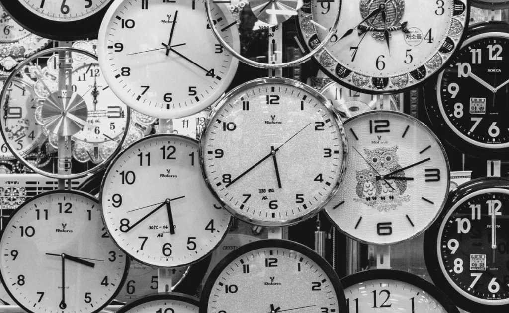 Reloj