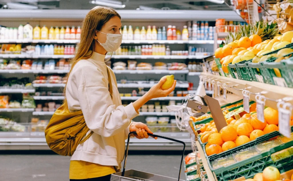 Supermercado