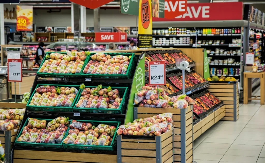 Supermercado