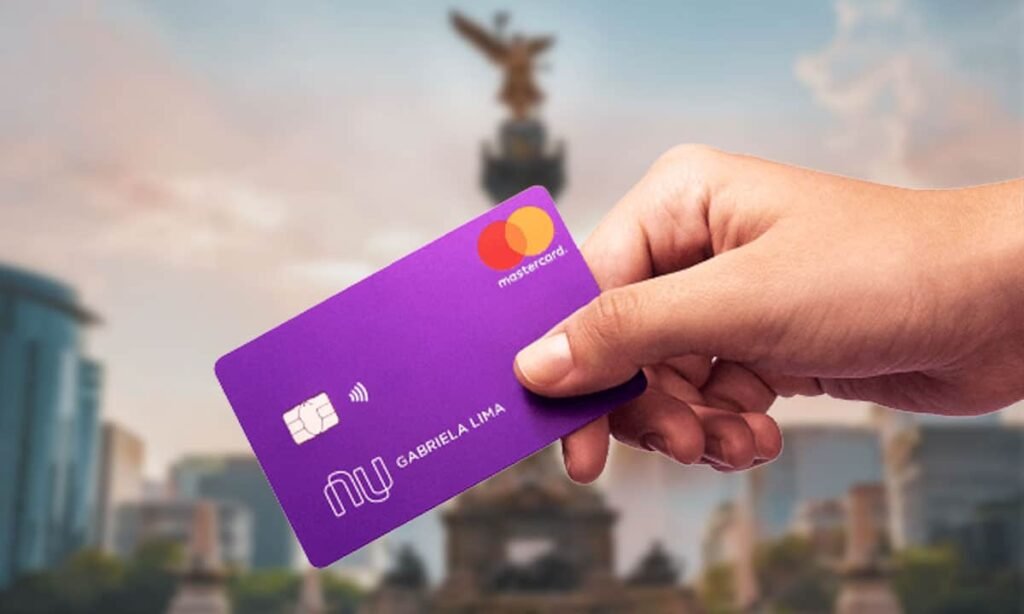 Tarjeta Nu México: cómo tramitarla y por qué se ha vuelto tan popular
