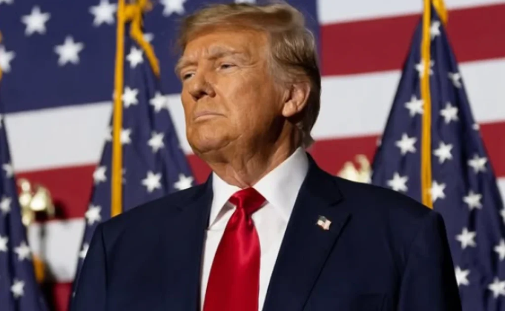 Donald Trump Donald Trump
