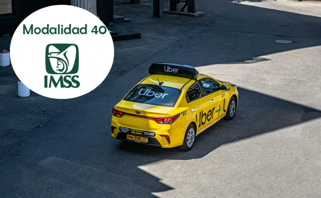 UBER (1) Uber