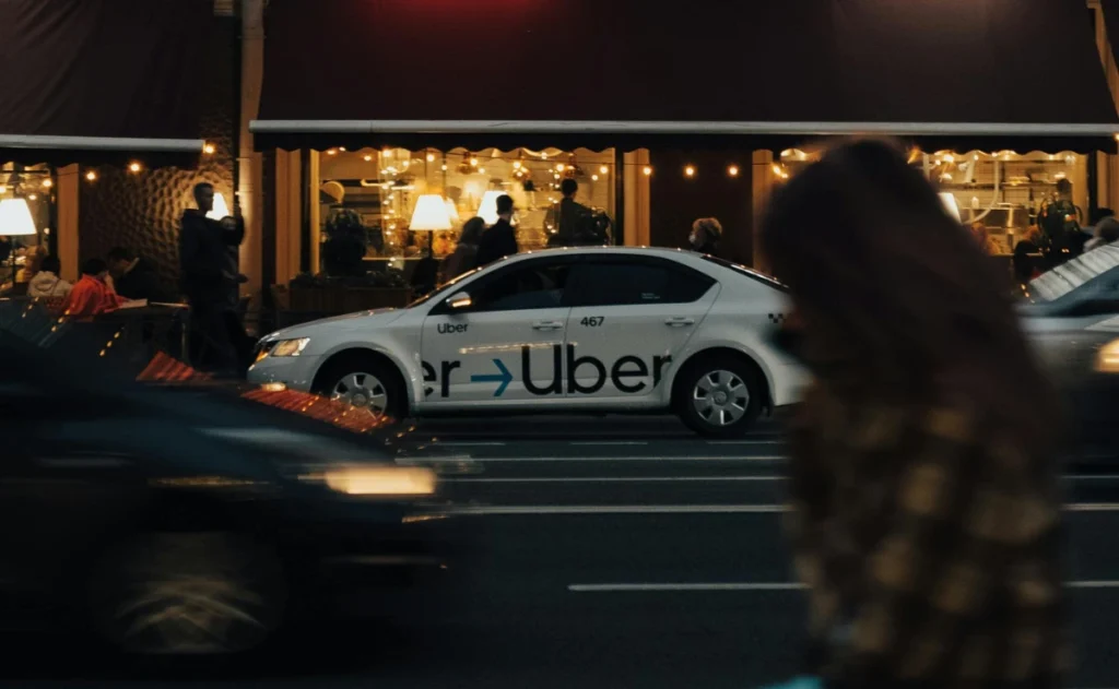 Uber