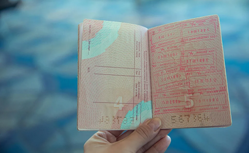 VISA