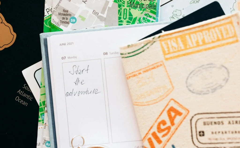 VISA (4) VISA
