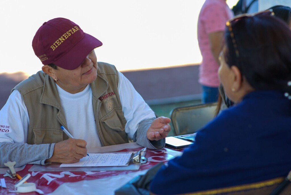 Viernes inicia el registro a la Pensión Mujeres Bienestar de 60 a 62 años
