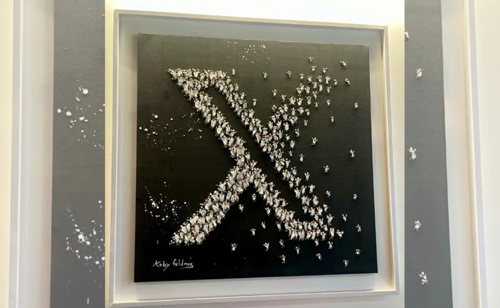 X (1)