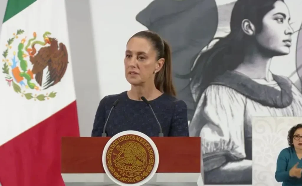 Deuda pública histórica: ¿cómo impacta en los hogares mexicanos? Claudia-Sheinbaum