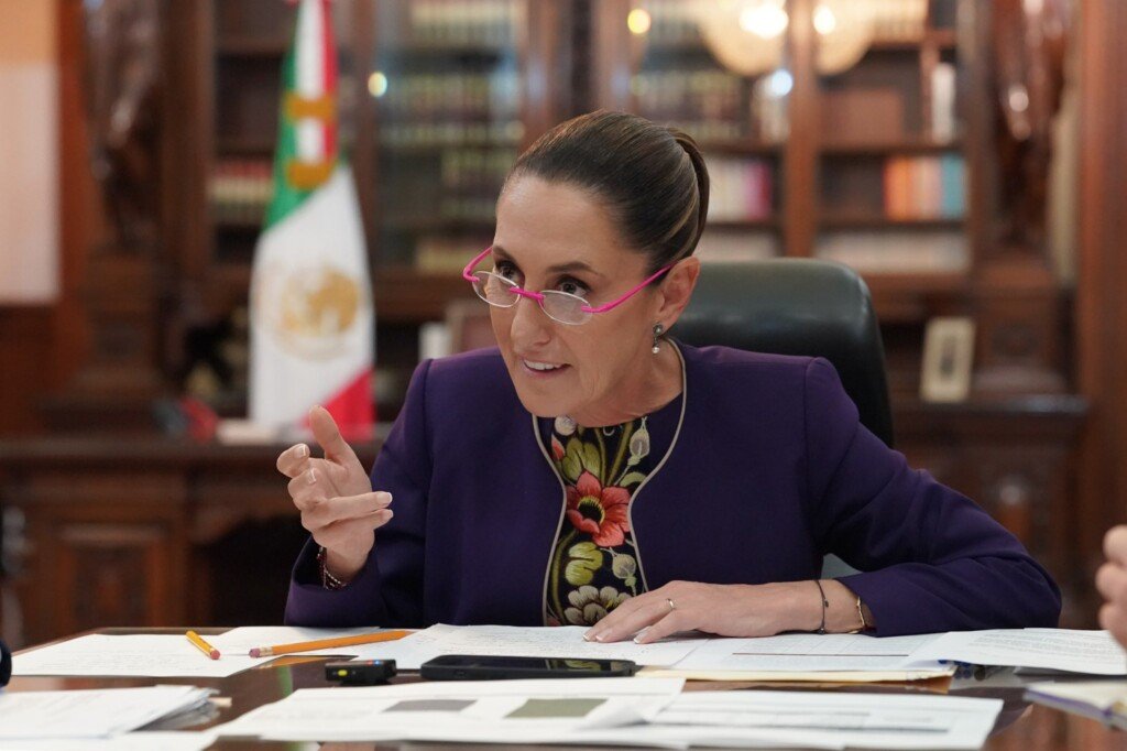 claudia