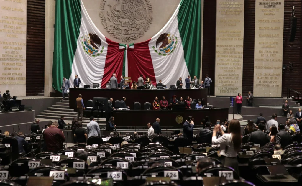 Cámara de Diputados