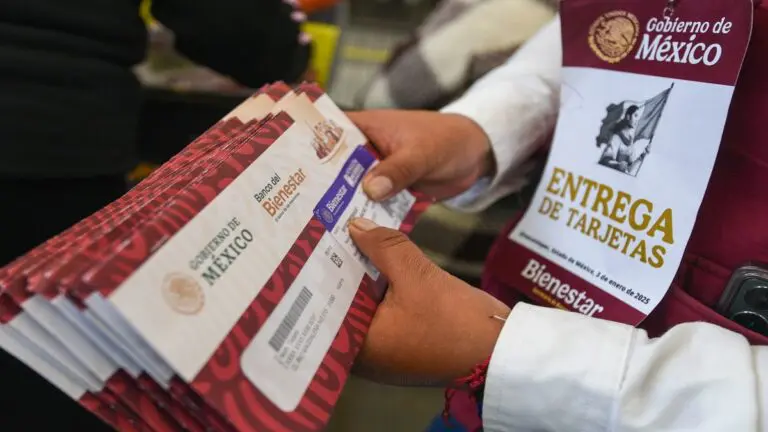 Pensión Mujeres con Bienestar: cuándo recibirán su primer pago las nuevas registradas